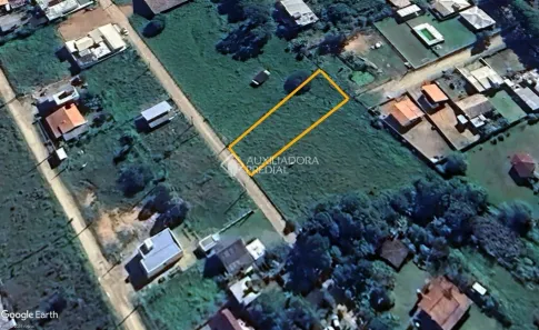 Lote/Terreno à venda, 735m² no Ressacada, Garopaba