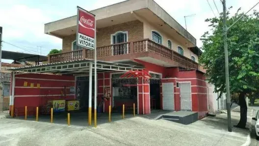 Casa com 4 Quartos à venda, 311m² no Cidade Morumbi, São José dos Campos
