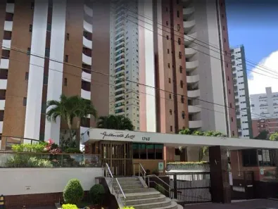Apartamento com 2 Quartos à venda, 90m² no Brotas, Salvador
