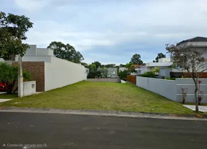 Lote/Terreno à venda, 473m² no Swiss Park, Campinas