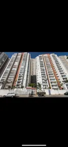 Apartamento com 2 Quartos à venda, 72m² no Rudge Ramos, São Bernardo do Campo