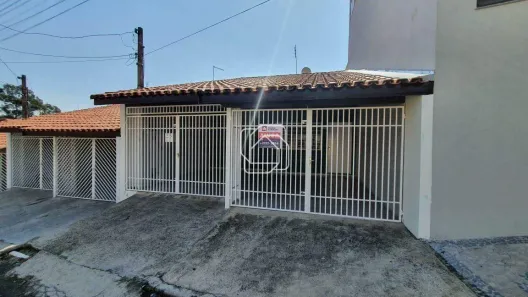 Casa com 3 Quartos para alugar, 150m² no Vila Gardiman, Itu