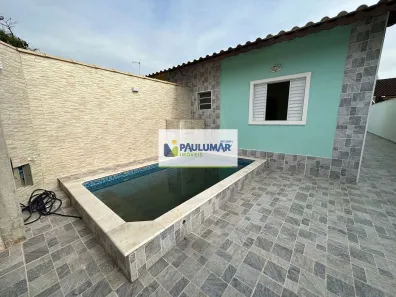 Casa com 2 Quartos à venda, 60m² no Agenor de Campos, Mongaguá