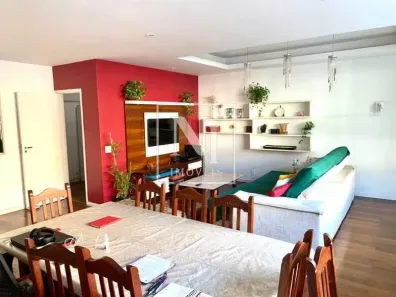 Apartamento com 3 Quartos à venda, 140m² no Copacabana, Rio de Janeiro