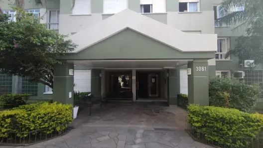 Apartamento com 3 Quartos à venda, 75m² no Cavalhada, Porto Alegre