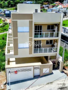 Apartamento com 2 Quartos à venda, 75m² no Extrema, Extrema