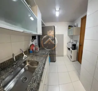 Apartamento com 3 Quartos à venda, 110m² no Icaraí, Niterói