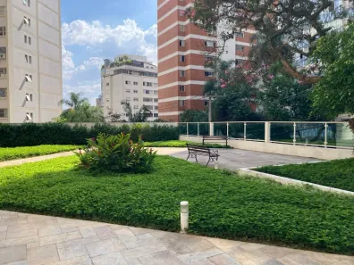 Apartamento com 2 Quartos para alugar, 85m² no Cerqueira César, São Paulo