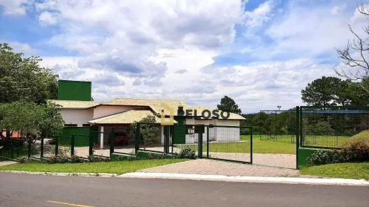 Fazenda/Sítio com 4 Quartos à venda, 423m² no Porta Do Sol, Mairinque