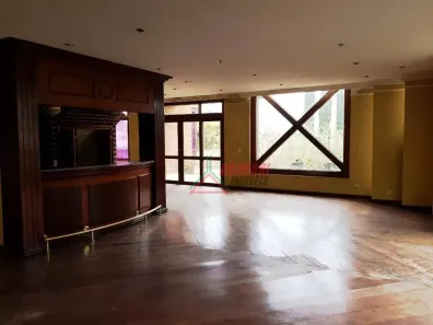 Sobrado com 5 Quartos à venda, 400m² no Vila Ida, São Paulo