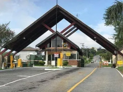 Lote/Terreno à venda, 2142m² no Condomínio Residencial Mirante do Vale, Jacareí