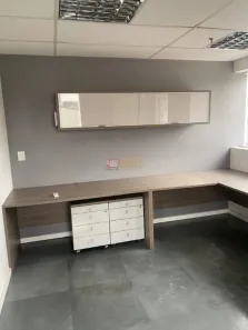 Sala Comercial para alugar, 47m² no Anchieta, São Bernardo do Campo