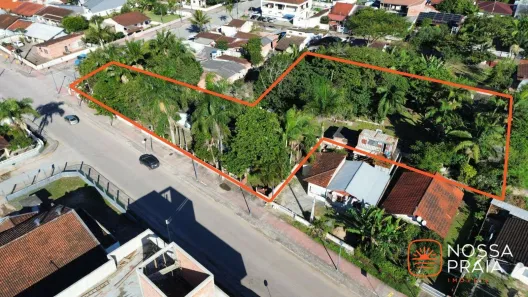 Lote/Terreno à venda, 2190m² no Itapema do Norte, Itapoá