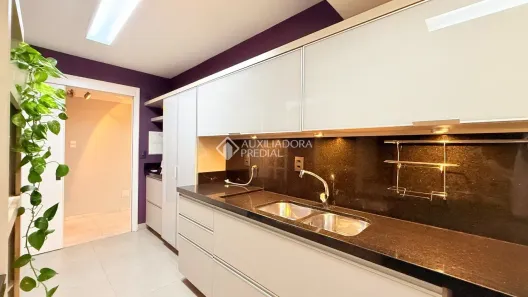 Apartamento com 3 Quartos à venda, 139m² no Menino Deus, Porto Alegre