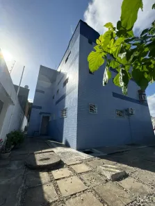 Apartamento com 3 Quartos à venda, 92m² no Capim Macio, Natal