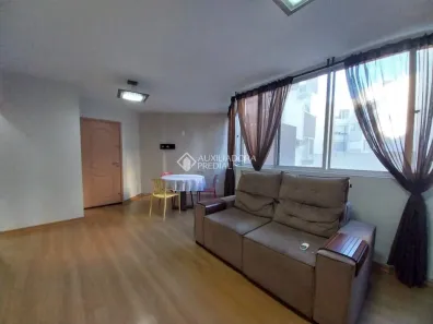 Apartamento com 3 Quartos para alugar, 76m² no Itacorubi, Florianópolis