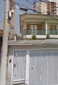 Sobrado com 3 Quartos à venda, 230m² no Vila Barreto, São Paulo