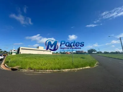 Lote/Terreno à venda, 405m² no Jardim Alvorada, São José do Rio Preto