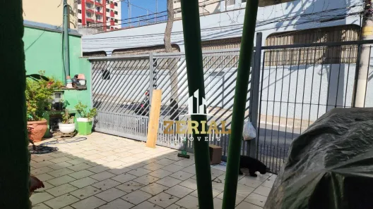 Casa com 3 Quartos à venda, 127m² no Santa Paula, São Caetano do Sul