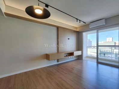 Apartamento com 2 Quartos à venda, 65m² no Vila Nossa Senhora do Bonfim, São José do Rio Preto
