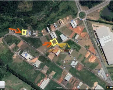 Lote/Terreno à venda, 1000m² no Europark Comercial, Indaiatuba