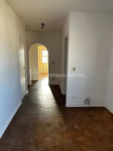 Apartamento com 1 Quarto para alugar, 83m² no Santa Maria, São Caetano do Sul