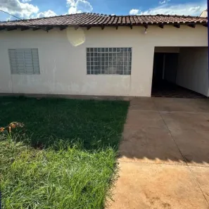 Casa com 3 Quartos para alugar, 74m² no Parque dos Novos Estados, Campo Grande
