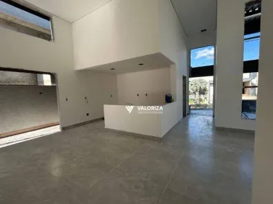 Casa de Condomínio com 3 Quartos à venda, 195m² no Cajuru do Sul, Sorocaba