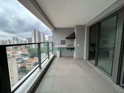 Apartamento com 3 Quartos à venda, 86m² no Pinheiros, São Paulo
