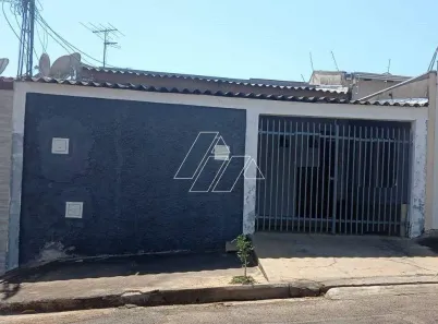Casa com 3 Quartos à venda, 190m² no Jardim Eldorado, Marília