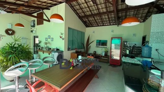 Cobertura com 5 Quartos à venda, 270m² no Esplanada, Governador Valadares
