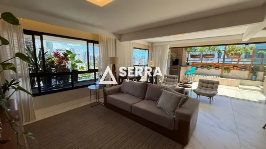 Cobertura com 3 Quartos à venda, 188m² no Pituba, Salvador