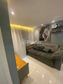 Apartamento com 2 Quartos à venda, 49m² no Jardim Macedônia, São Paulo