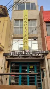 Prédio Comercial à venda, 436m² no Santa Cecília, Porto Alegre