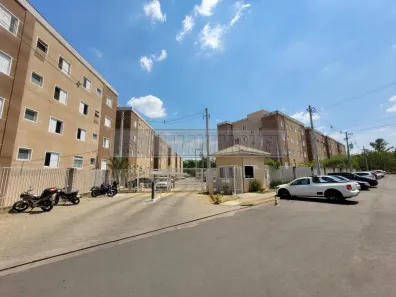 Apartamento com 2 Quartos para alugar, 52m² no Vila Barcelona, Sorocaba