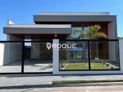 Casa com 3 Quartos à venda, 148m² no Forquilhas, São José