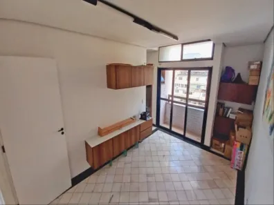 Sala Comercial para alugar, 33m² no Boa Viagem, Belo Horizonte