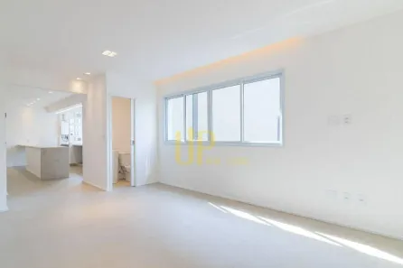 Apartamento com 2 Quartos à venda, 86m² no Cerqueira César, São Paulo