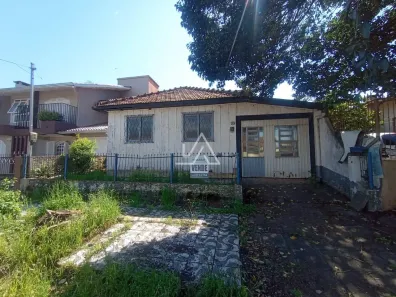 Lote/Terreno à venda, 200m² no Lucas Araújo, Passo Fundo