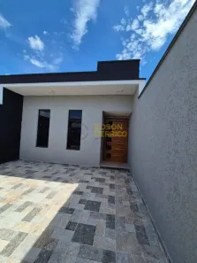 Casa com 2 Quartos à venda, 70m² no Residencial e Comercial Portal dos Eucaliptos, Pindamonhangaba