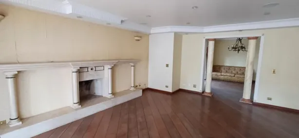 Apartamento com 4 Quartos à venda, 256m² no Vila Suzana, São Paulo
