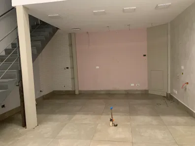 Imóvel Comercial para alugar, 40m² no Gleba Fazenda Palhano, Londrina