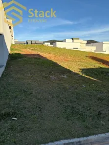 Lote/Terreno à venda, 250m² no Jardim Ermida I, Jundiaí
