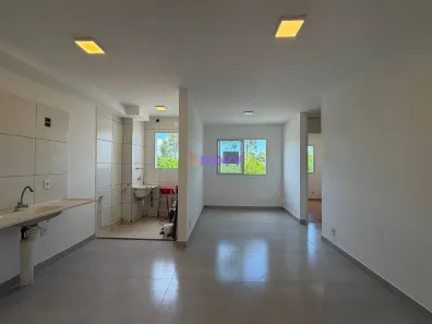 Apartamento com 2 Quartos à venda, 46m² no Neves (Neves), São Gonçalo