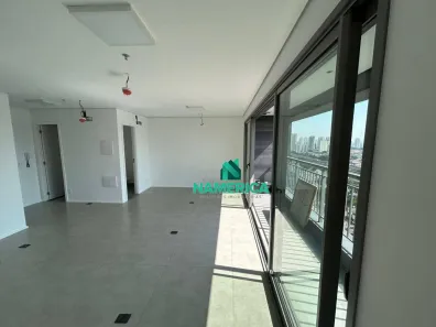 Sala Comercial para alugar, 43m² no Alto da Mooca, São Paulo