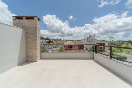 Casa com 2 Quartos à venda, 120m² no Hípica, Porto Alegre