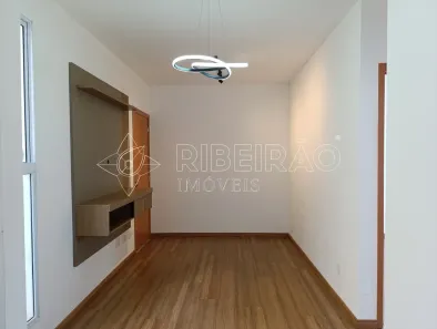 Apartamento com 2 Quartos à venda, 41m² no Jardim Ouro Branco, Ribeirão Preto