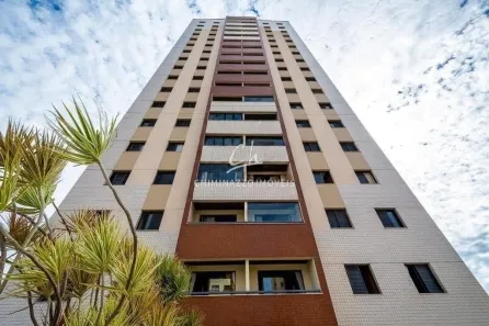 Apartamento com 3 Quartos à venda, 77m² no Vila João Jorge, Campinas