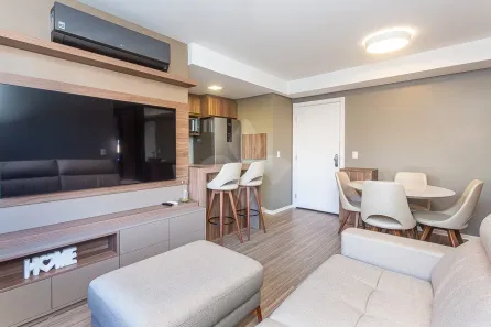 Apartamento com 2 Quartos à venda, 59m² no Higienópolis, Porto Alegre