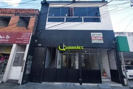 Ponto Comercial para alugar, 200m² no Caminho de Areia, Salvador
